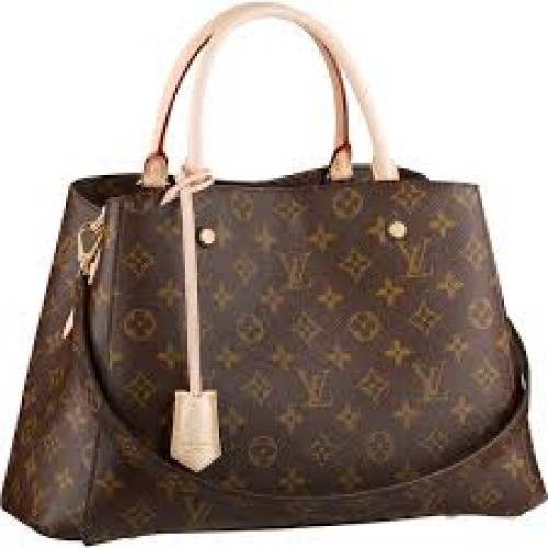 Modelos de discount bolsas louis vuitton